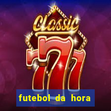 futebol da hora 3.7 para iphone